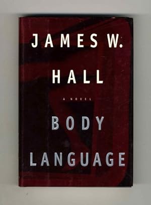 Bild des Verkufers fr Body Language - 1st Edition/1st Printing zum Verkauf von Books Tell You Why  -  ABAA/ILAB