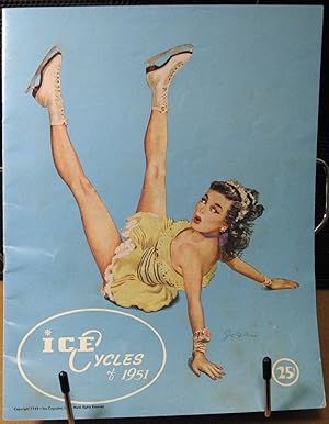 Ice Cycles of 1951 Program