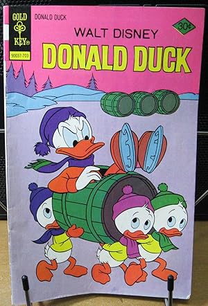 Donald Duck No 181