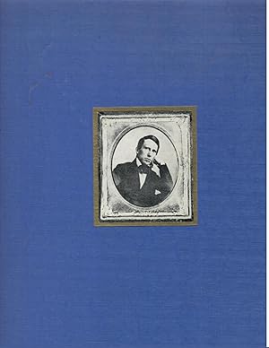 A PICTORIAL BIBLIOGRAPHY OF FIRST EDITIONS OF STEPHEN C. FOSTER.