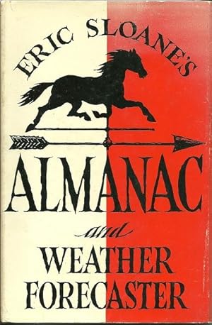 Almanac and Weather Forecaster