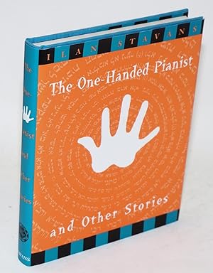 The one-handed pianist and other stories