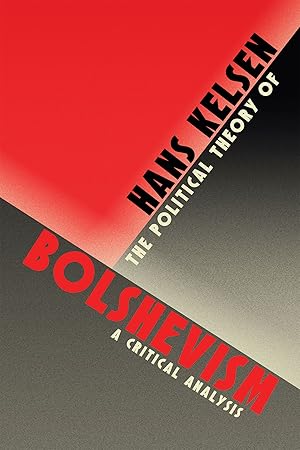 Bild des Verkufers fr The Political Theory of Bolshevism: A Critical Analysis zum Verkauf von The Lawbook Exchange, Ltd., ABAA  ILAB