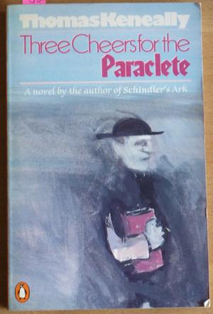 Seller image for Three Cheers for the Paraclete for sale by Reading Habit