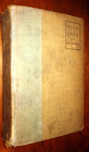 Seller image for Miss Erin for sale by Rare Reads