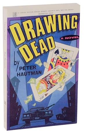 Seller image for Drawing Dead (Advance Reading Copy) for sale by Jeff Hirsch Books, ABAA