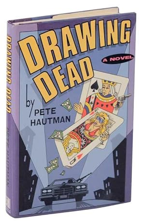 Seller image for Drawing Dead for sale by Jeff Hirsch Books, ABAA