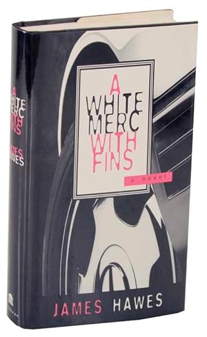 Bild des Verkäufers für A White Merc With Fins zum Verkauf von Jeff Hirsch Books, ABAA
