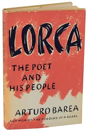 Bild des Verkufers fr Lorca: The Poet and His People zum Verkauf von Jeff Hirsch Books, ABAA