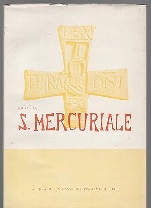 Seller image for Abbazia S. Mercuriale, for sale by Wyseby House Books