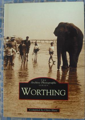 Worthing (Archive Photographs)