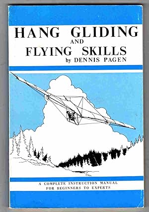 Seller image for Hang Gliding and Flying Skills for sale by Riverwash Books (IOBA)