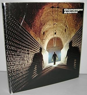 Champagne Ardenne ; Tourisme France N°19