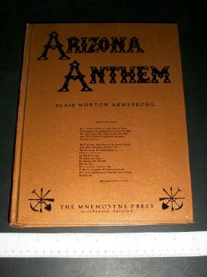 Arizona Anthem