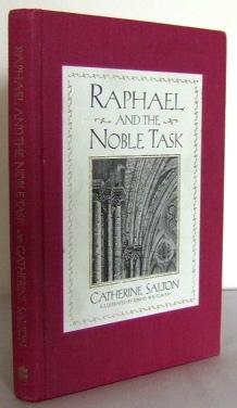 Immagine del venditore per Raphael and the Noble Task venduto da Mad Hatter Books