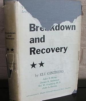 Breakdown and Recovery