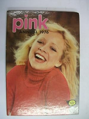 Pink Annual 1976