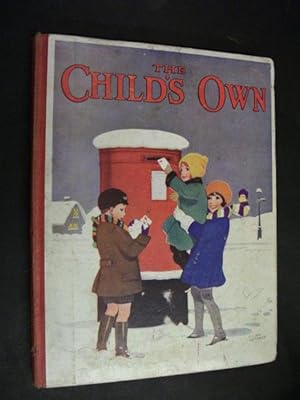 The Child's Own Annual