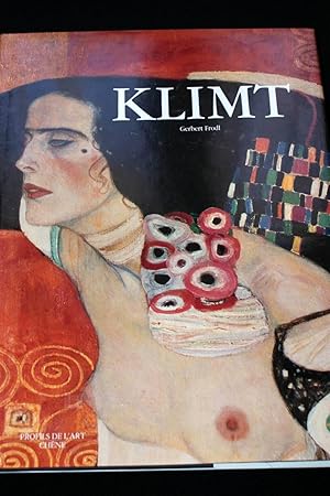 Seller image for KLIMT for sale by Librairie RAIMOND