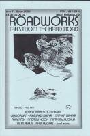 Bild des Verkufers fr Roadworks: Tales From The Hard Road Imaginative Fiction no 7 zum Verkauf von COLD TONNAGE BOOKS