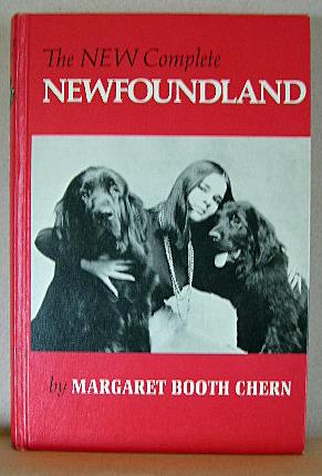 THE NEW COMPLETE NEWFOUNDLAND