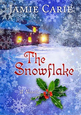 Seller image for The Snowflake for sale by ChristianBookbag / Beans Books, Inc.