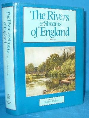 Seller image for The Rivers & Streams of England for sale by Alhambra Books