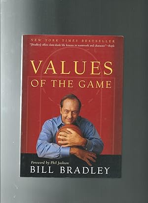 VALUES OF THE GAME