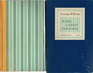 Hard Candy : A Book of Stories (Limited Edition)