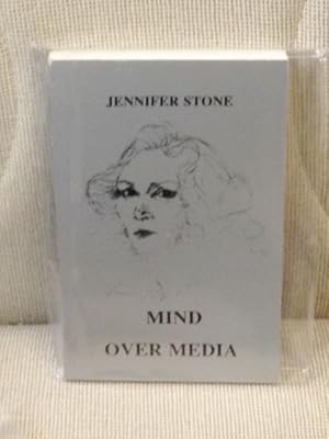 Seller image for Mind Over Media for sale by My Book Heaven