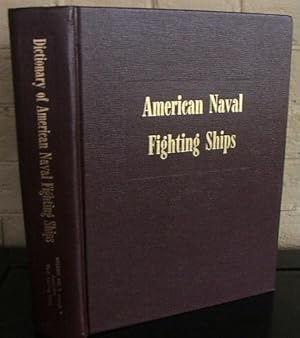 Dictionary of American Naval Fighting Ships. Vol. IV. L-M + Appendices: Amphibious ships, Aviatio...