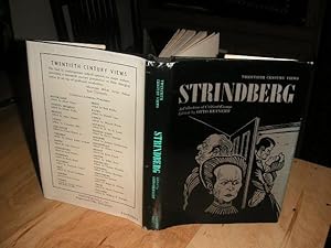 Immagine del venditore per Strindberg: a Collection of Critical Essays venduto da The Vintage BookStore