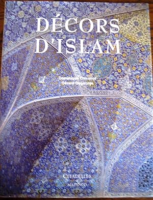 DECORS D'ISLAM