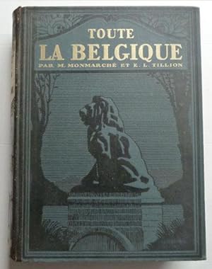 Toute la Belgique 1830-1930