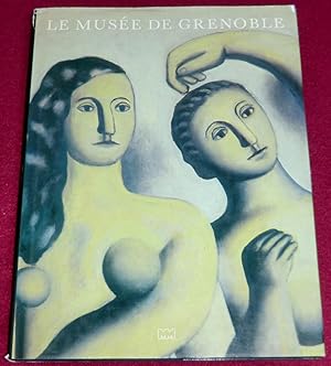 Bild des Verkufers fr LE MUSEE DE GRENOBLE zum Verkauf von LE BOUQUINISTE