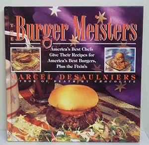 The Burger Meisters