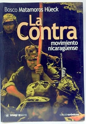 La Contra, Movimiento Nicaragüense