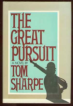 Seller image for The Great Pursuit for sale by Between the Covers-Rare Books, Inc. ABAA