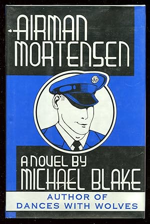Seller image for Airman Mortensen for sale by Between the Covers-Rare Books, Inc. ABAA