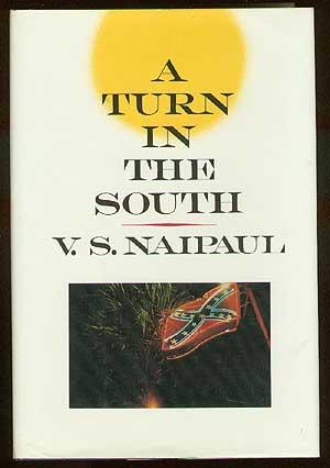 Bild des Verkufers fr A Turn in the South zum Verkauf von Between the Covers-Rare Books, Inc. ABAA