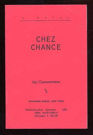 Seller image for Chez Chance for sale by Between the Covers-Rare Books, Inc. ABAA