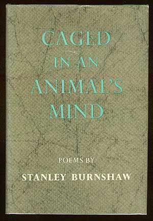 Seller image for Caged in an Animals Mind for sale by Between the Covers-Rare Books, Inc. ABAA