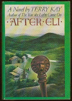 Imagen del vendedor de After Eli a la venta por Between the Covers-Rare Books, Inc. ABAA