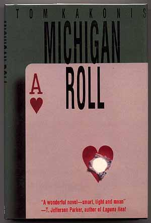 Bild des Verkufers fr Michigan Roll zum Verkauf von Between the Covers-Rare Books, Inc. ABAA