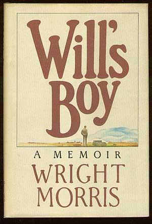 Bild des Verkufers fr Will's Boy zum Verkauf von Between the Covers-Rare Books, Inc. ABAA