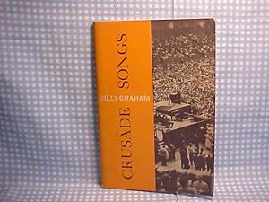 Billy Graham Crusade Songs