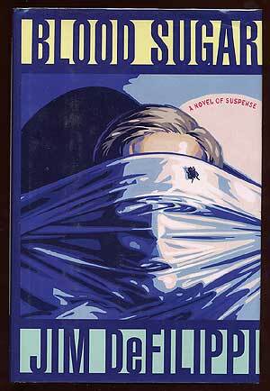 Bild des Verk�ufers f�r Blood Sugar zum Verkauf von Between the Covers-Rare Books, Inc. ABAA