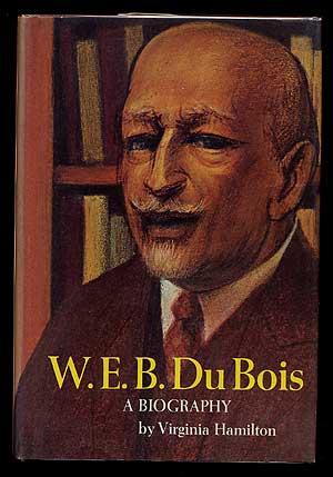 Image du vendeur pour W.E.B. Du Bois: A Biography mis en vente par Between the Covers-Rare Books, Inc. ABAA