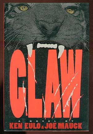 Seller image for Claw for sale by Between the Covers-Rare Books, Inc. ABAA