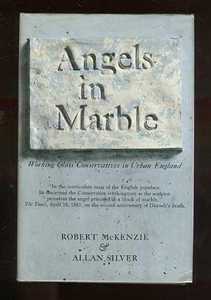 Seller image for Angels In Marble for sale by Between the Covers-Rare Books, Inc. ABAA